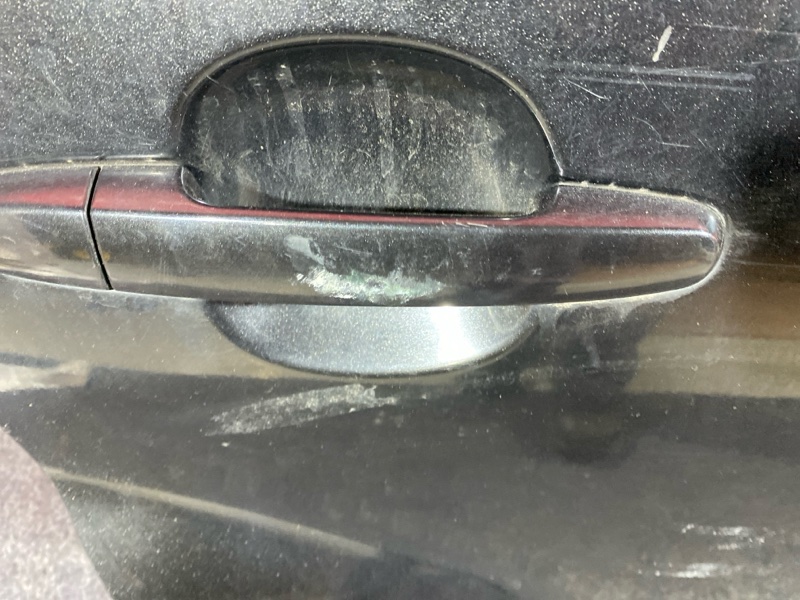 Дверь боковая, 9000 рублей, Красноярск