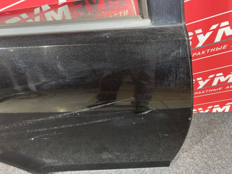 Дверь боковая, 9000 рублей, Красноярск