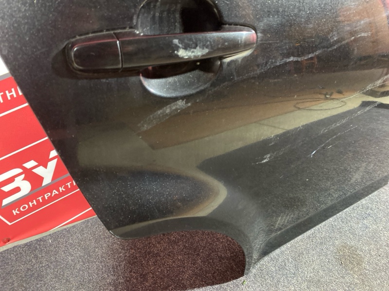 Дверь боковая, 9000 рублей, Красноярск