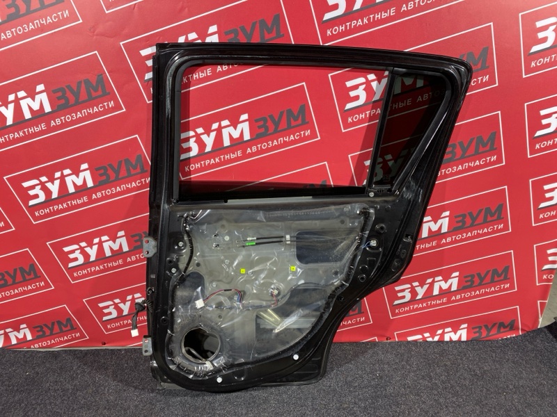 Дверь боковая, 9000 рублей, Красноярск