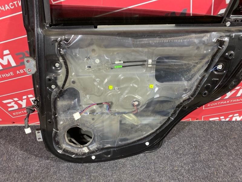 Дверь боковая, 9000 рублей, Красноярск