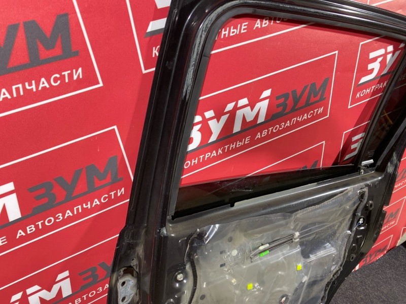 Дверь боковая, 9000 рублей, Красноярск