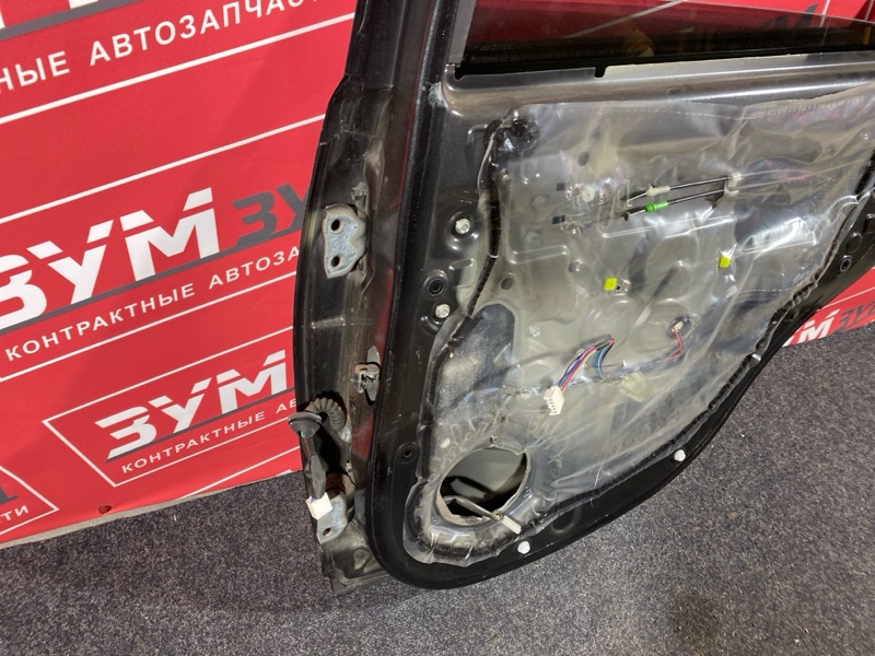 Дверь боковая, 9000 рублей, Красноярск