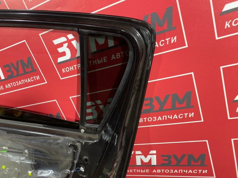 Дверь боковая, 9000 рублей, Красноярск