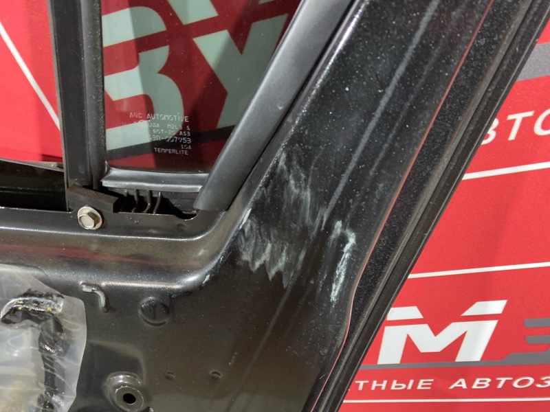 Дверь боковая, 9000 рублей, Красноярск