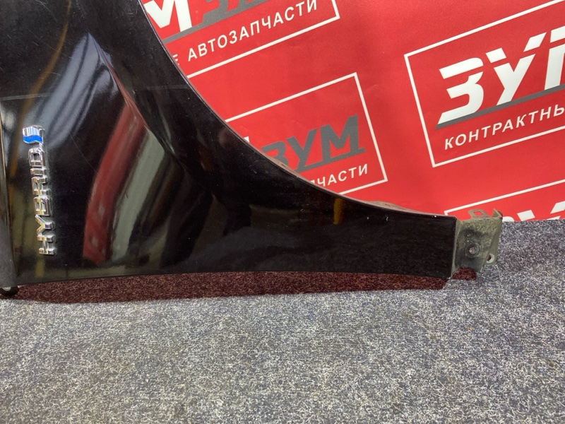 Крыло, 19000 рублей, Красноярск