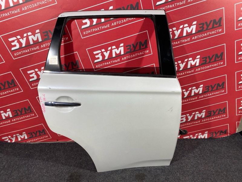 Дверь боковая, 38000 рублей, Солонцы