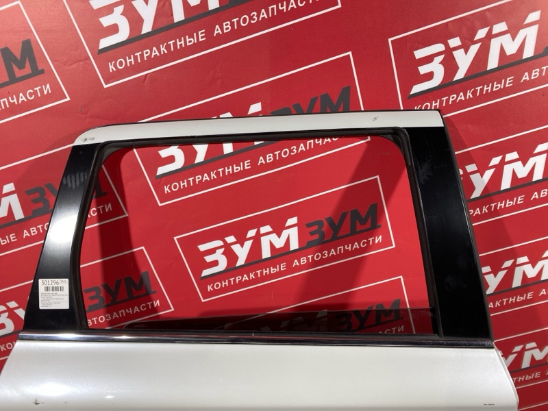 Дверь боковая, 38000 рублей, Солонцы