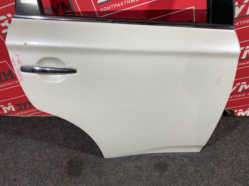 Дверь боковая, 38000 рублей, Солонцы