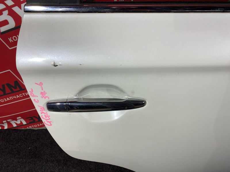 Дверь боковая, 38000 рублей, Солонцы