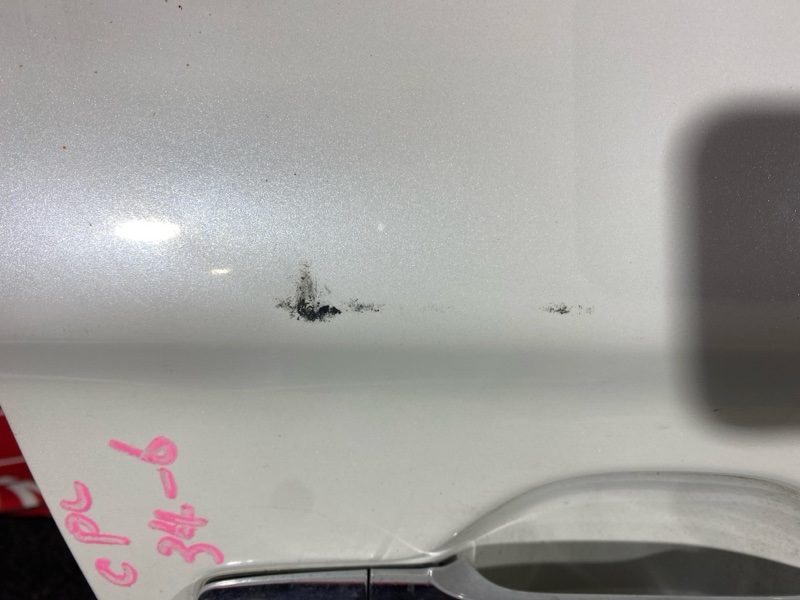 Дверь боковая, 38000 рублей, Солонцы