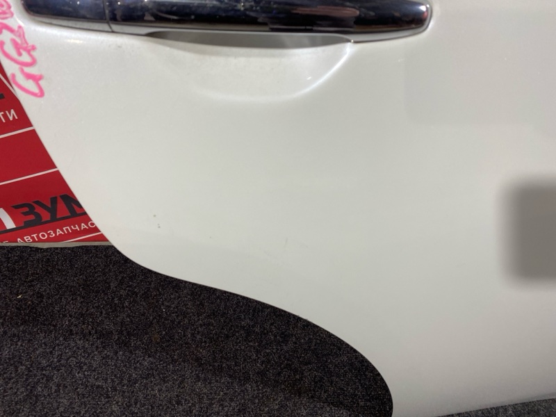 Дверь боковая, 38000 рублей, Солонцы