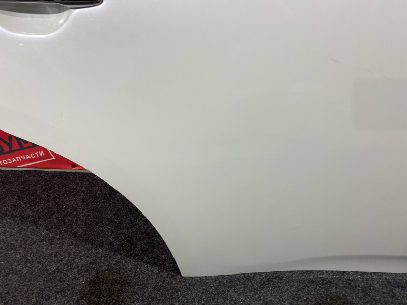 Дверь боковая, 38000 рублей, Солонцы