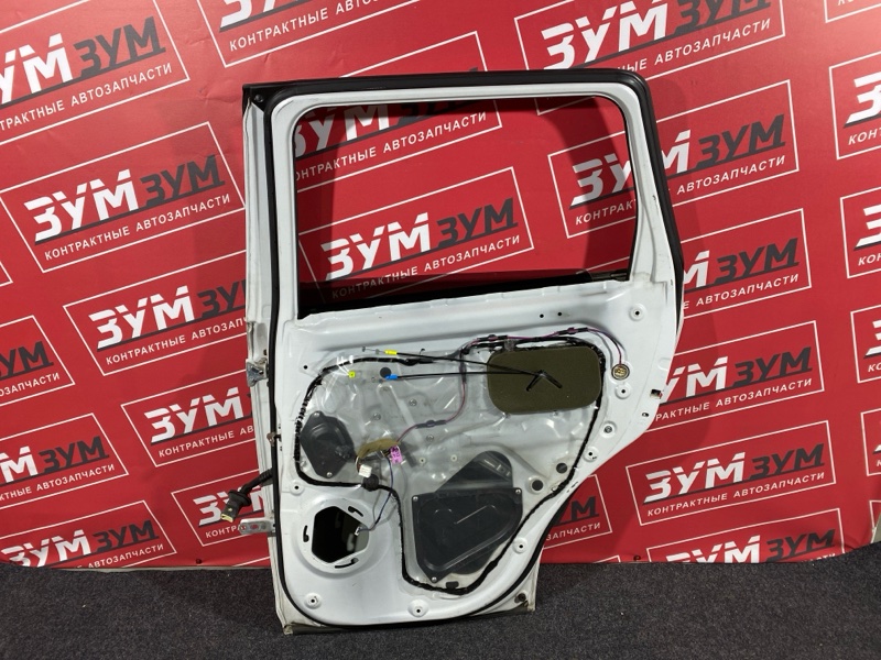 Дверь боковая, 38000 рублей, Солонцы