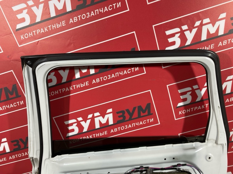 Дверь боковая, 38000 рублей, Солонцы