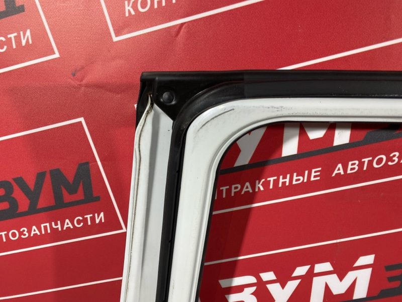 Дверь боковая, 38000 рублей, Солонцы