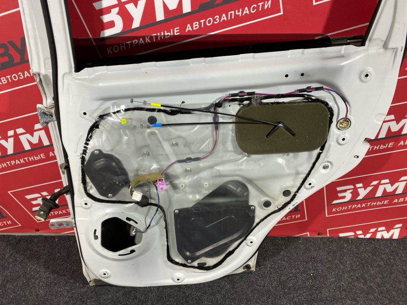 Дверь боковая, 38000 рублей, Солонцы