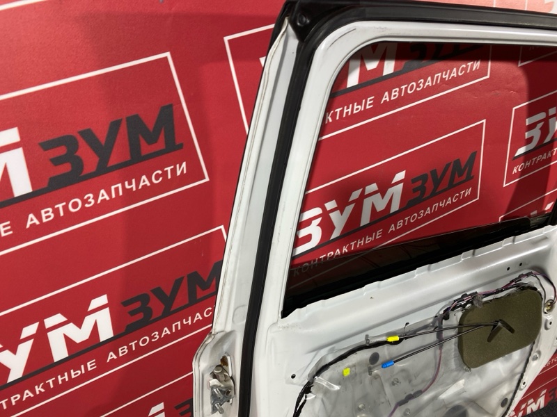 Дверь боковая, 38000 рублей, Солонцы