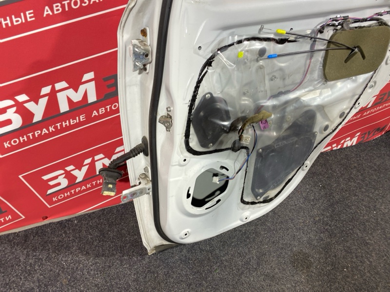 Дверь боковая, 38000 рублей, Солонцы