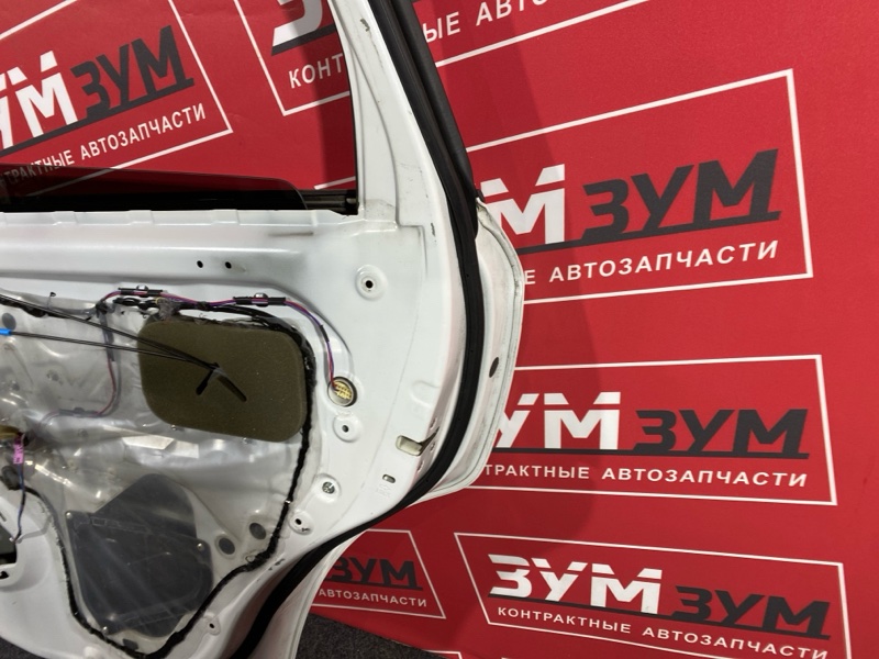 Дверь боковая, 38000 рублей, Солонцы