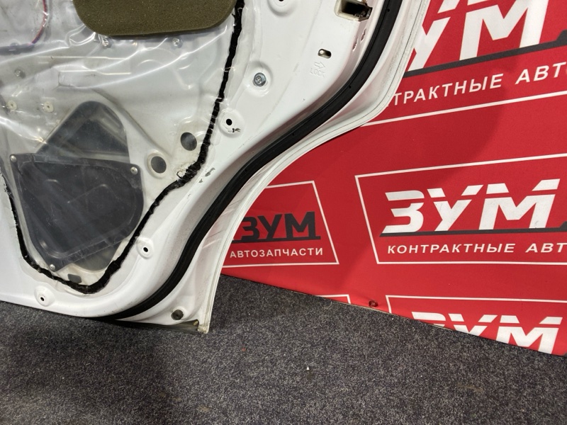 Дверь боковая, 38000 рублей, Солонцы