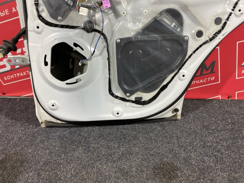 Дверь боковая, 38000 рублей, Солонцы