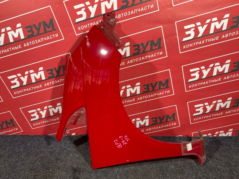 Крыло, 4300 рублей, Красноярск