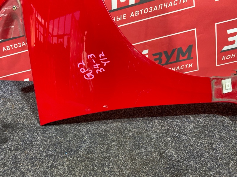 Крыло, 4300 рублей, Красноярск