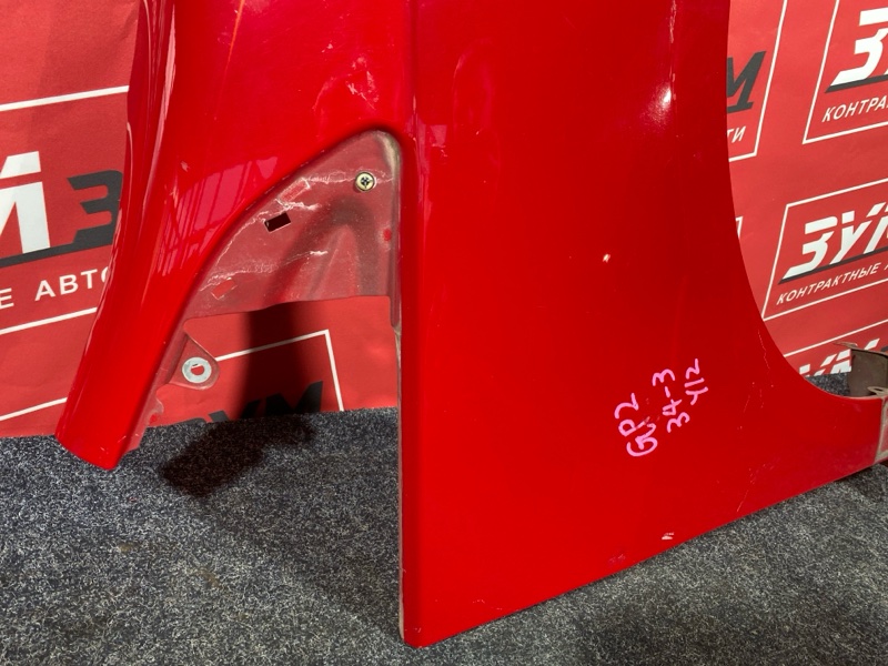 Крыло, 4300 рублей, Красноярск