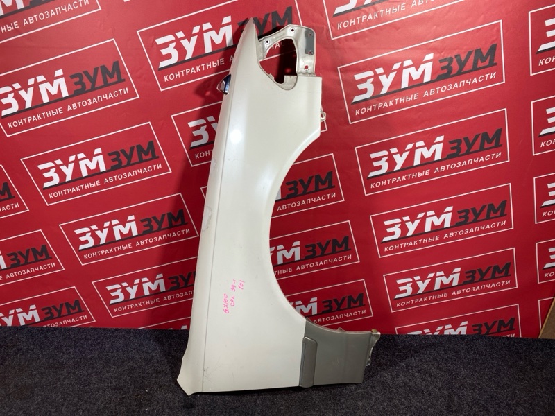 Крыло, 11400 рублей, Красноярск