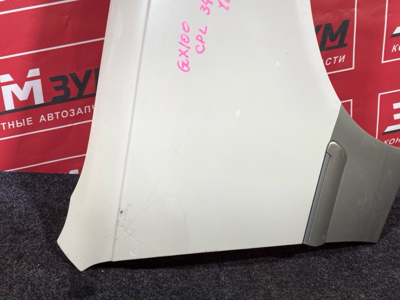 Крыло, 11400 рублей, Красноярск