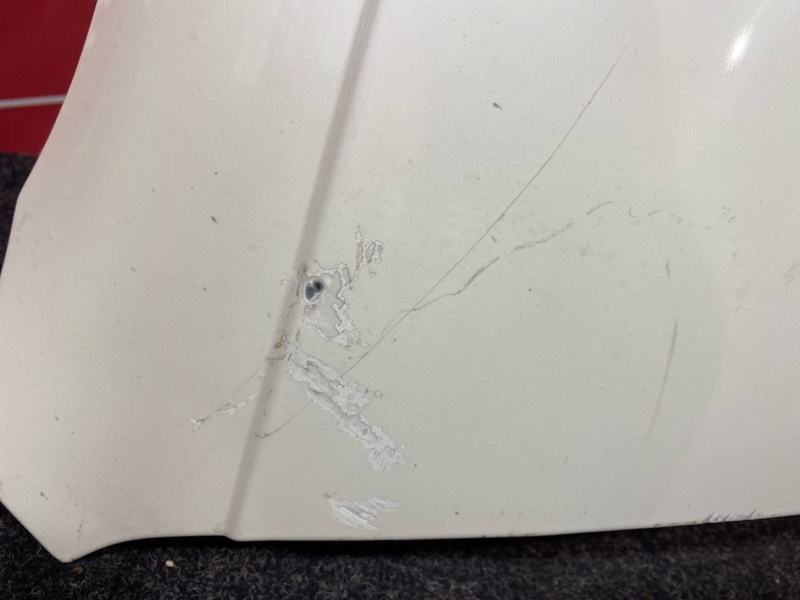 Крыло, 11400 рублей, Красноярск