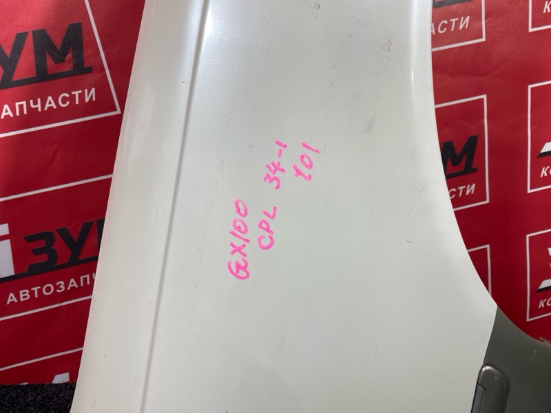 Крыло, 11400 рублей, Красноярск