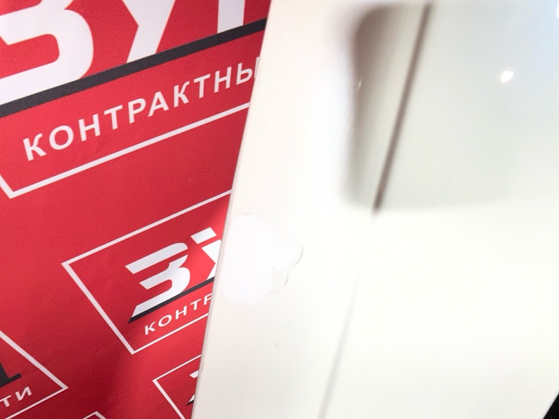 Крыло, 11400 рублей, Красноярск