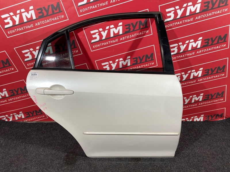 Дверь боковая, 7300 рублей, Красноярск