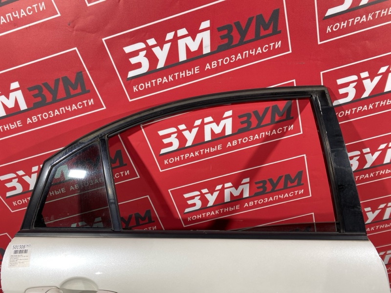 Дверь боковая, 7300 рублей, Красноярск