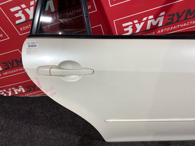 Дверь боковая, 7300 рублей, Красноярск