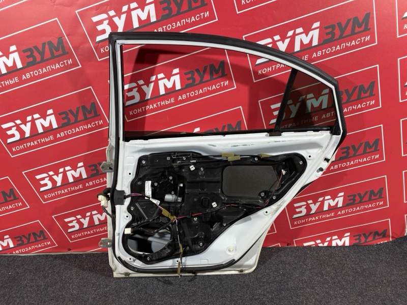 Дверь боковая, 7300 рублей, Красноярск