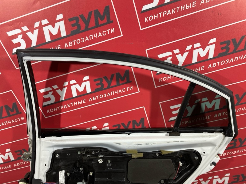 Дверь боковая, 7300 рублей, Красноярск