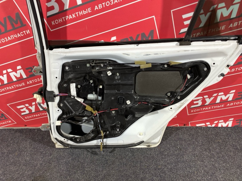 Дверь боковая, 7300 рублей, Красноярск