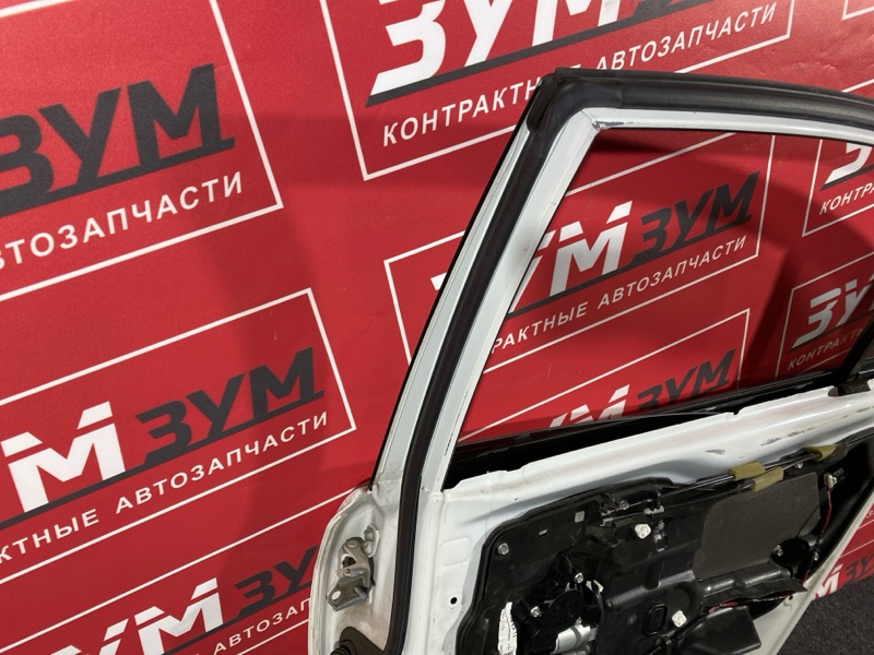 Дверь боковая, 7300 рублей, Красноярск