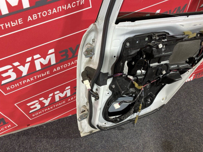 Дверь боковая, 7300 рублей, Красноярск