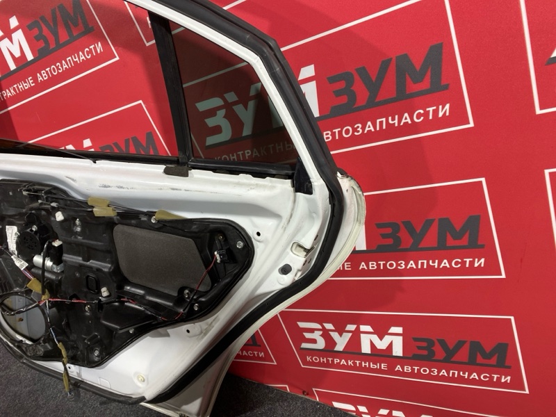 Дверь боковая, 7300 рублей, Красноярск