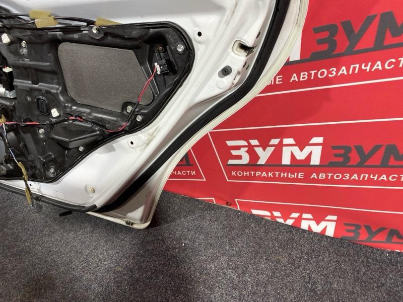 Дверь боковая, 7300 рублей, Красноярск