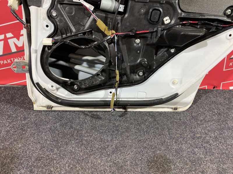 Дверь боковая, 7300 рублей, Красноярск