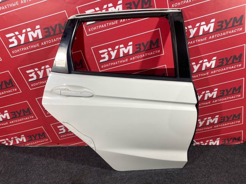 Дверь боковая, 15000 рублей, Красноярск