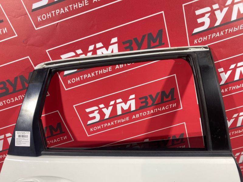 Дверь боковая, 15000 рублей, Красноярск