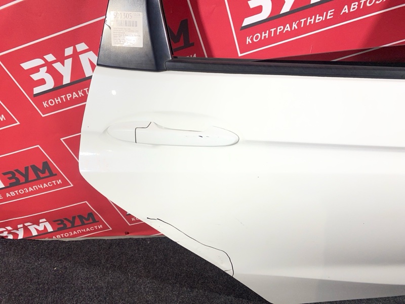 Дверь боковая, 15000 рублей, Красноярск