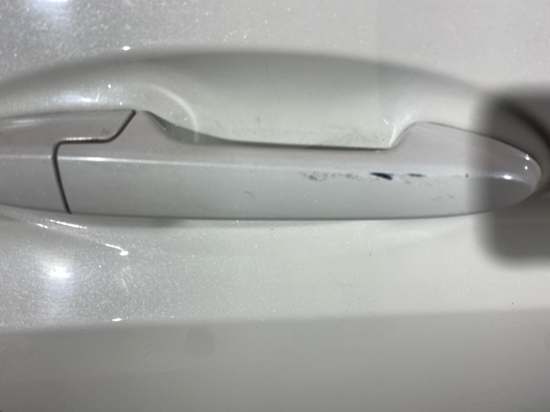 Дверь боковая, 15000 рублей, Красноярск