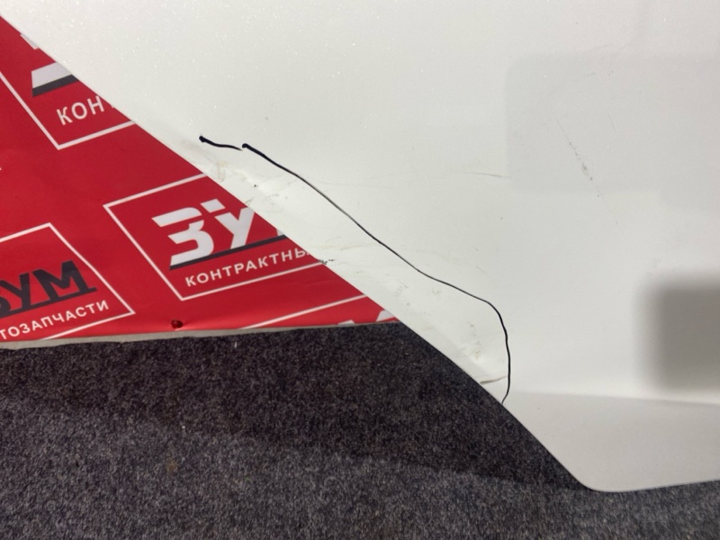 Дверь боковая, 15000 рублей, Красноярск